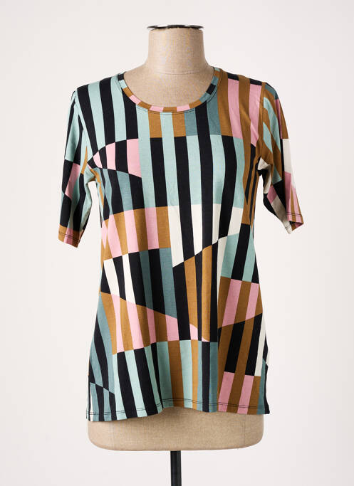 Top negru MASAI femeie