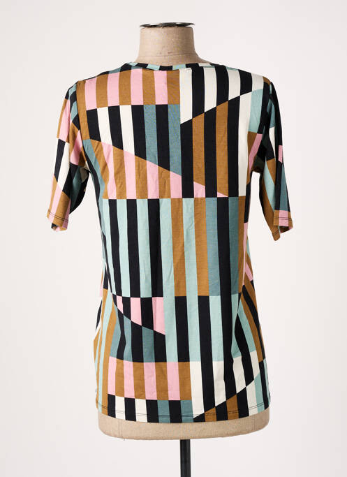 Top negru MASAI femeie