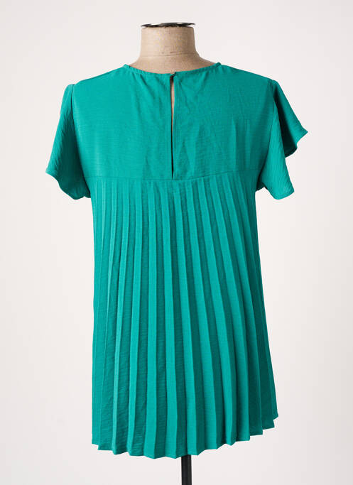 Top verde TIFFOSI femeie