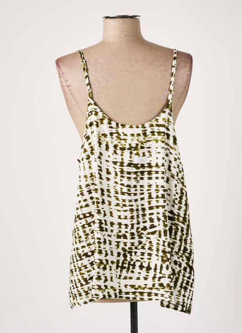 Top verde PINK P femeie