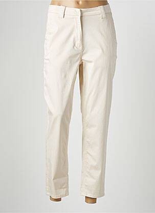 Pantalon 7/8 bej MASAI femeie