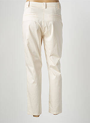 Pantalon 7/8 bej MASAI femeie