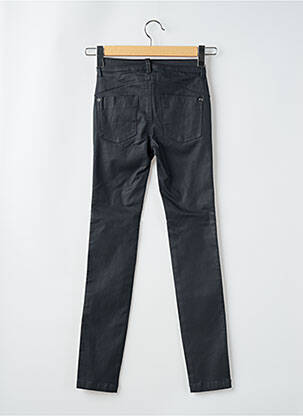 Pantalon slim negru STREET ONE femeie