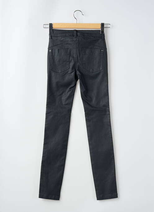Pantalon slim negru STREET ONE femeie