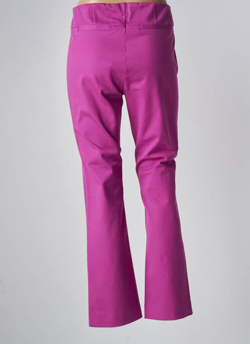 Jegging violet MASAI femeie