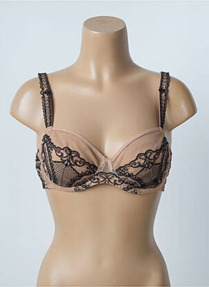 Sutien maro LOUISA BRACQ femeie