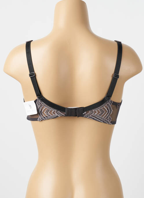 Sutien gri LOUISA BRACQ femeie