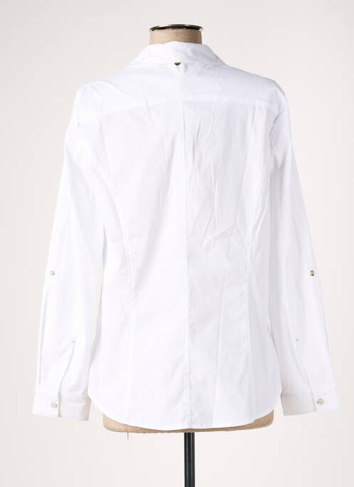 Cămașă alb FRED SABATIER femeie