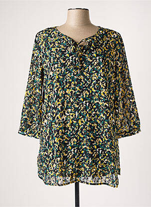 Bluză verde YEST femeie