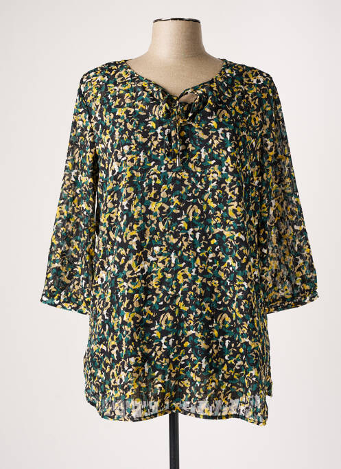 Bluză verde YEST femeie