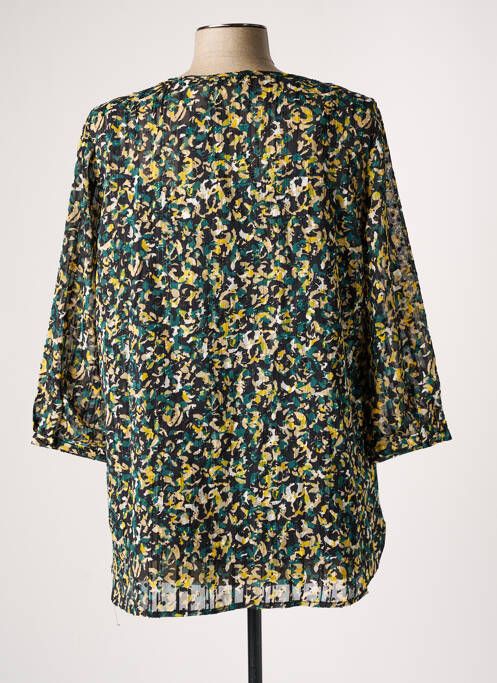 Bluză verde YEST femeie