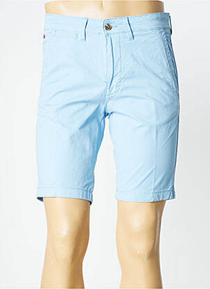 Bermudă albastru SAN SIRO bărbat
