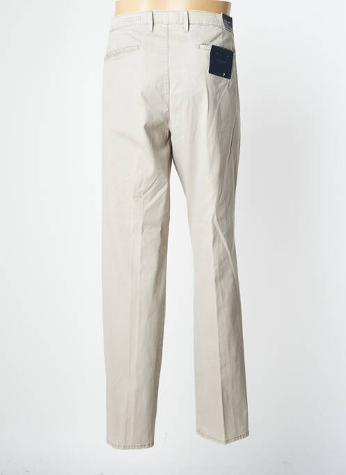 Blugi cu croială dreaptă bej PIONEER bărbat