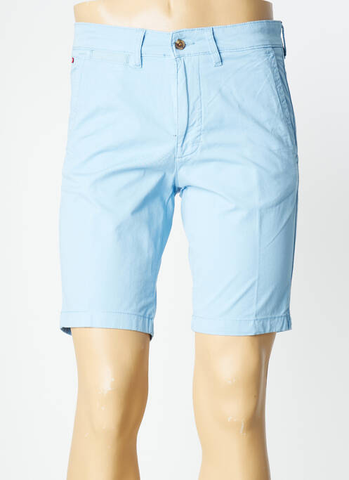 Bermudă albastru SAN SIRO bărbat