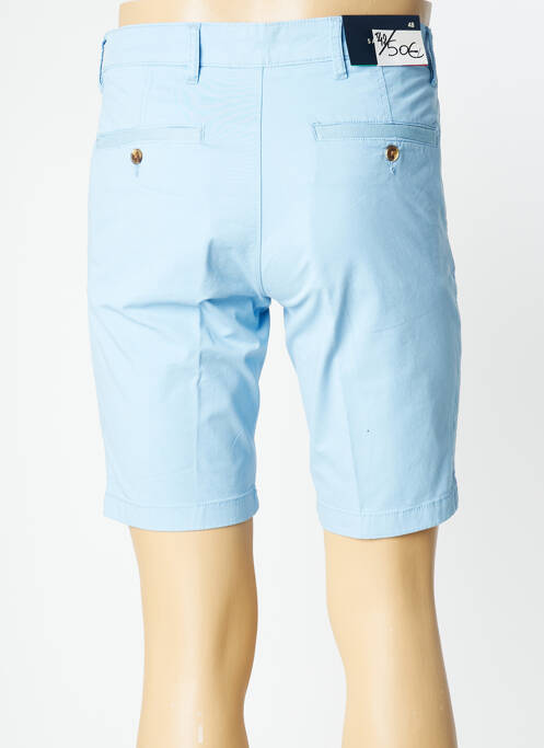 Bermudă albastru SAN SIRO bărbat