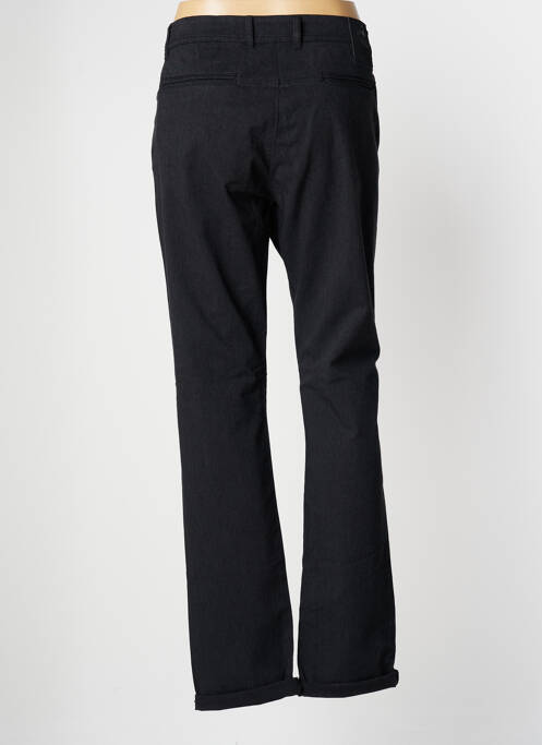 Pantalon slim gri LA CIBLE ROUGE femeie