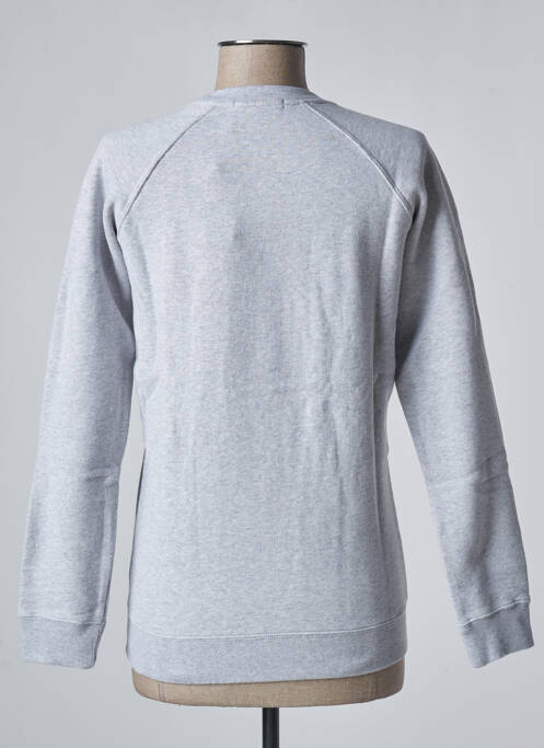 Pulover gri FRENCH DISORDER femeie