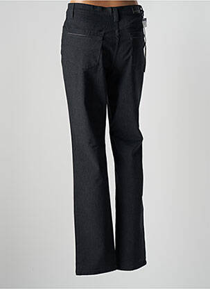 Pantalon drept gri WALTRON femeie