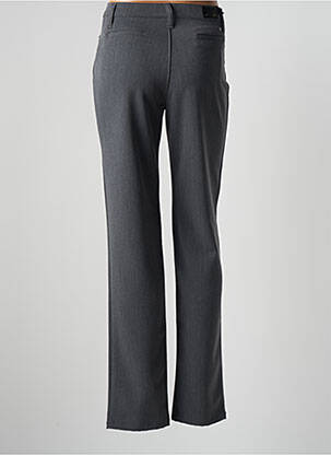 Pantalon slim gri WALTRON femeie