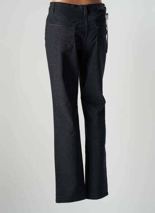 Pantalon drept gri WALTRON femeie