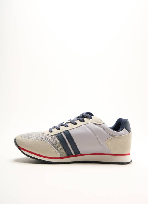 Adidași gri SERGIO TACCHINI bărbat