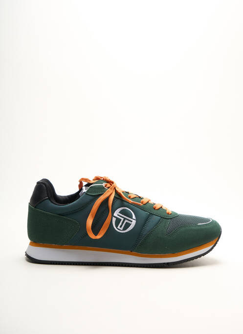 Adidași verde SERGIO TACCHINI bărbat