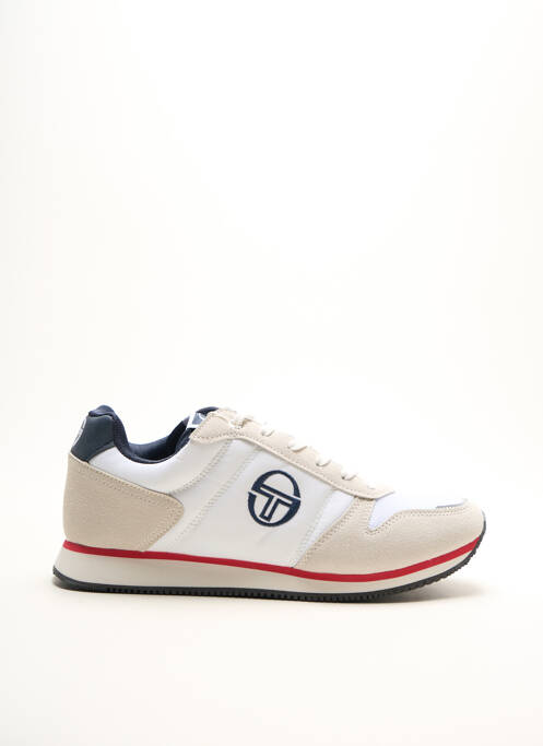 Adidași alb SERGIO TACCHINI bărbat