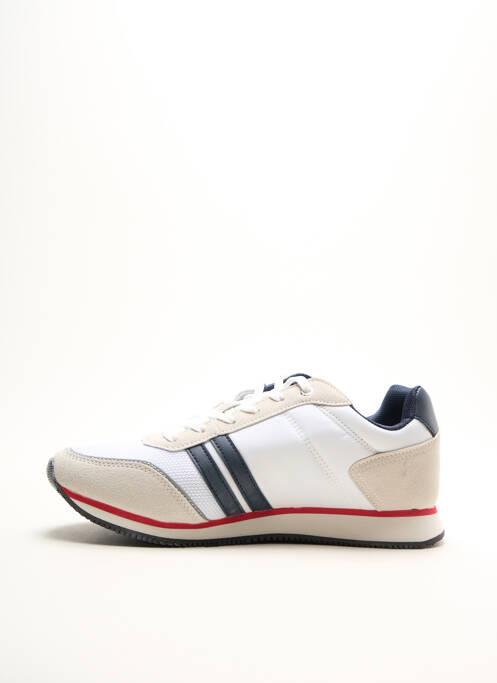 Adidași alb SERGIO TACCHINI bărbat