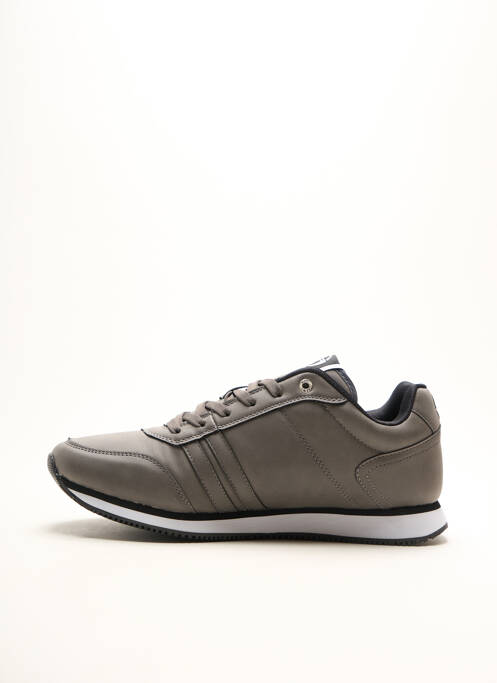 Adidași gri SERGIO TACCHINI bărbat