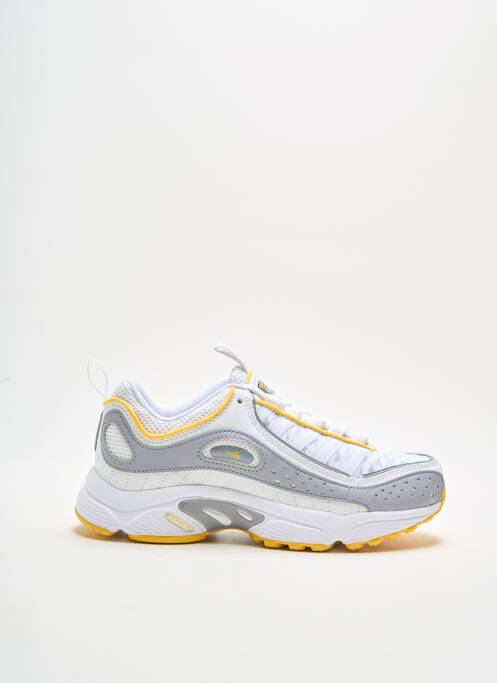 Adidași galben REEBOK femeie