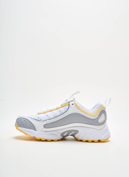 Adidași galben REEBOK femeie