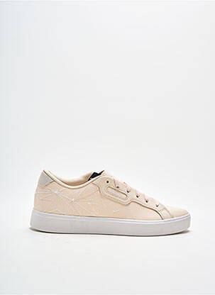 Adidași roz ADIDAS femeie