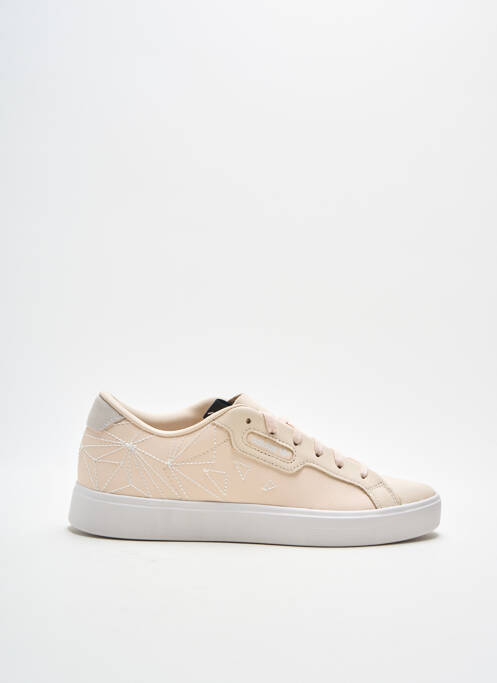 Adidași roz ADIDAS femeie