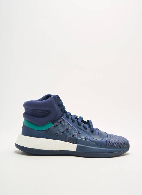 Adidași albastru ADIDAS bărbat