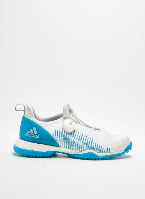 Adidași albastru ADIDAS femeie