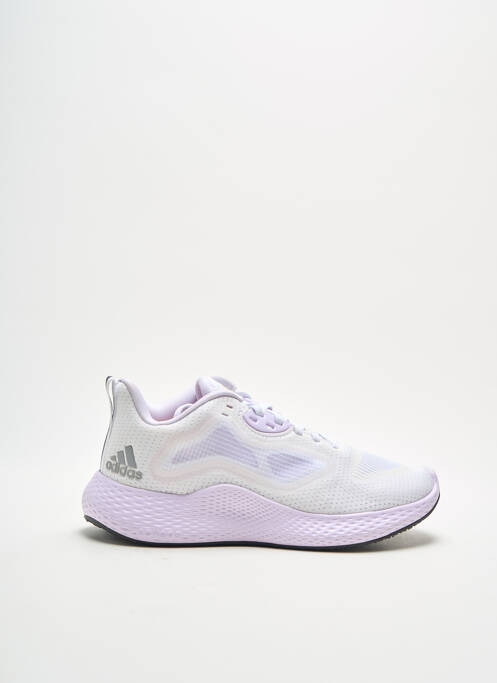 Adidași violet ADIDAS femeie