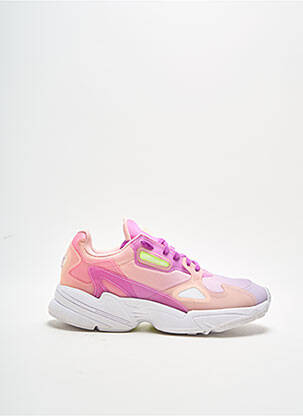 Adidași roz ADIDAS femeie