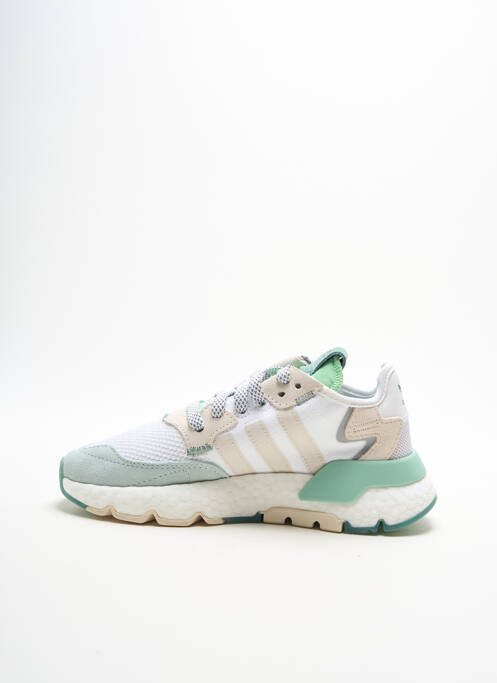 Adidași verde ADIDAS femeie