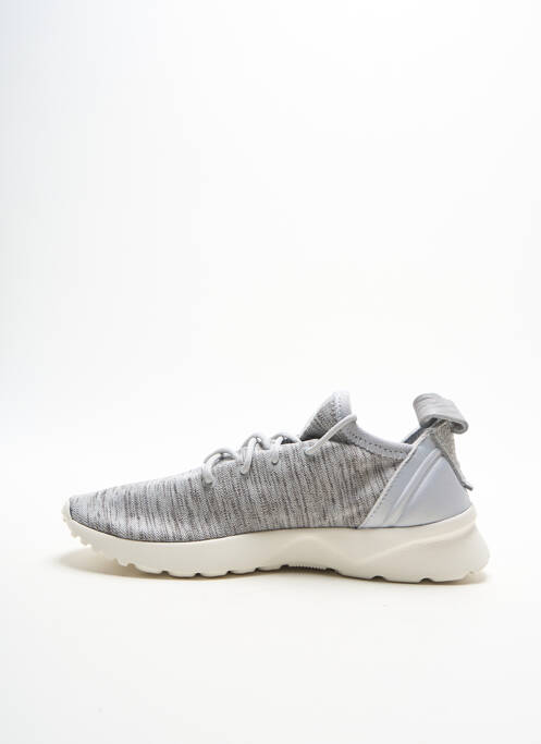 Adidași gri ADIDAS femeie