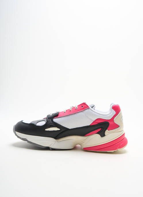 Adidași roz ADIDAS femeie