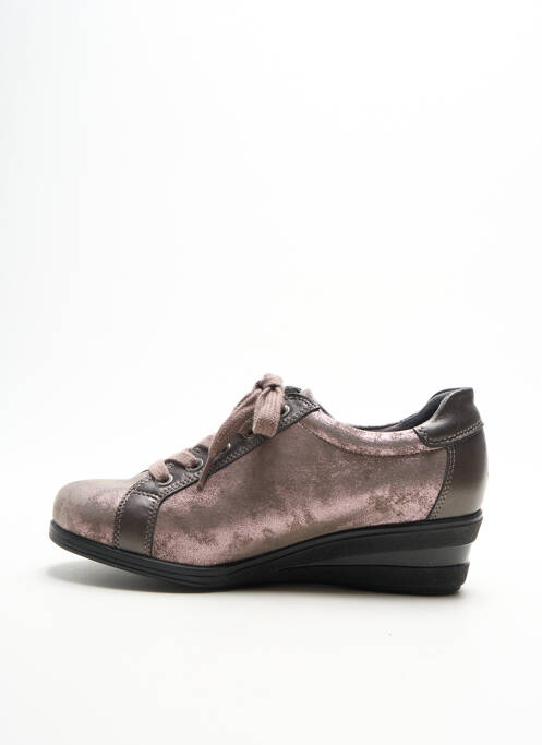 Încălțăminte de confort maro DAMART femeie