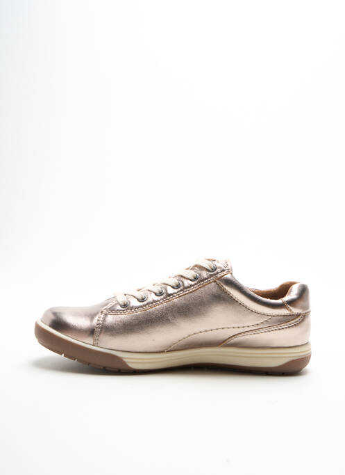 Adidași bej DAMART femeie