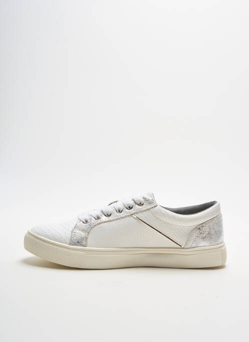 Adidași alb DAMART femeie