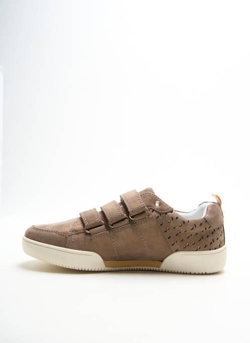 Adidași maro DAMART femeie