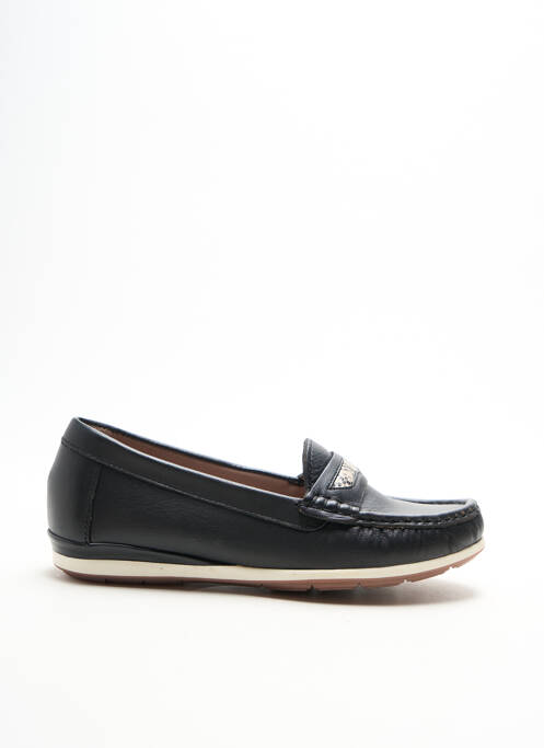 Mocasini negru DAMART femeie