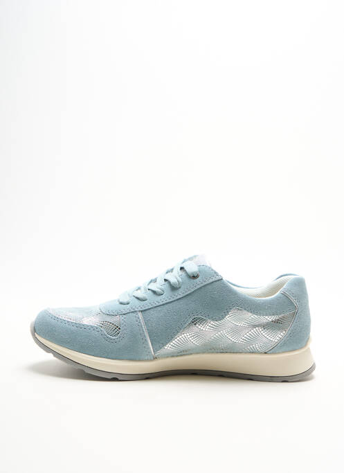 Adidași albastru DAMART femeie