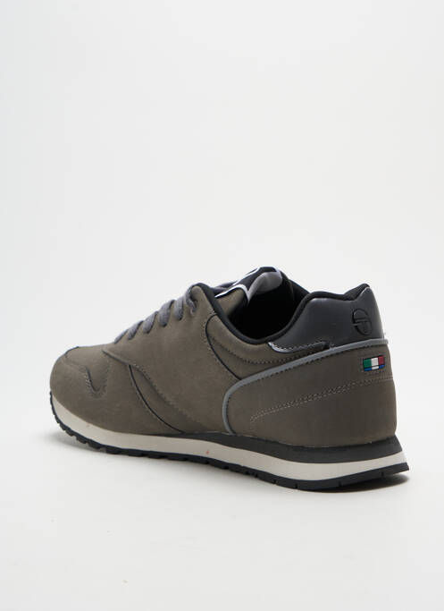 Adidași gri SERGIO TACCHINI bărbat