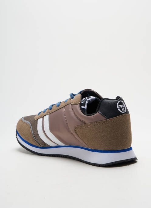 Adidași verde SERGIO TACCHINI bărbat