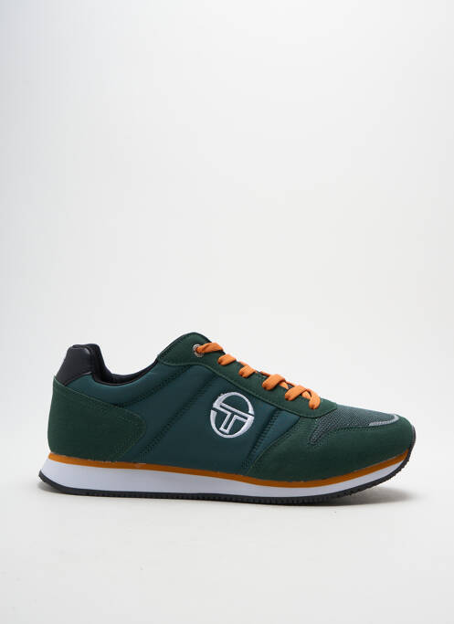 Adidași verde SERGIO TACCHINI bărbat