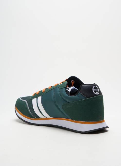 Adidași verde SERGIO TACCHINI bărbat